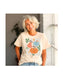 Fall Pumpkin Harvest T-shirt | Unisex Tee | Super Soft Fun Graphic Tee