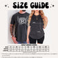 I Want Someone To Stand Up At My Funeral And Say She Didn't Even Like Y'all | Hilarious Unisex Tee | Super Soft Fun Graphic Tee