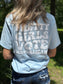 Pretty Girls Vote Republican | Trendy Graphic Tee Offer in Two Great Colors | Ships Quickly